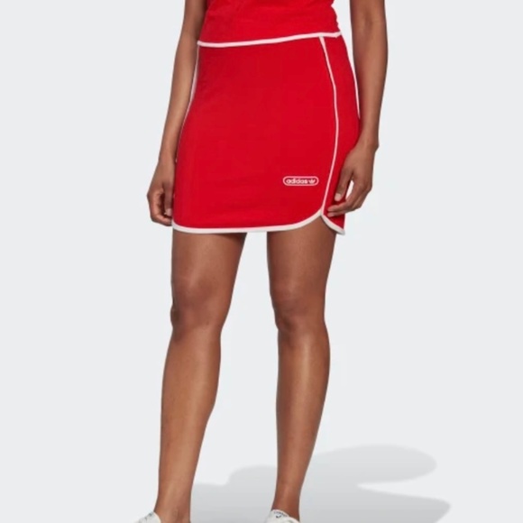 Skirt sport adidas - Picture 1 of 6